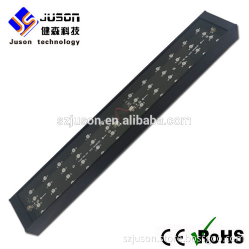 Cheapest Greenhouse Used Led Grow Lights Energy Saving 1W Chip Planting LED Grow Lights for Greenhouse vegetables planting